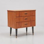1218 7273 CHEST OF DRAWERS